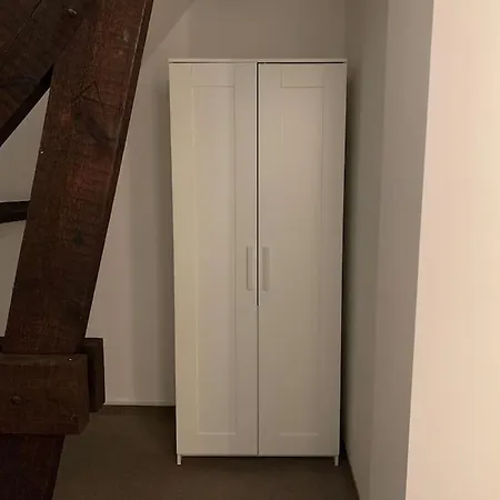 Apartament Separe Avec Parking Dans *