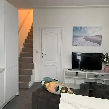 Apartament Separe Avec Parking Dans Vilvoorde