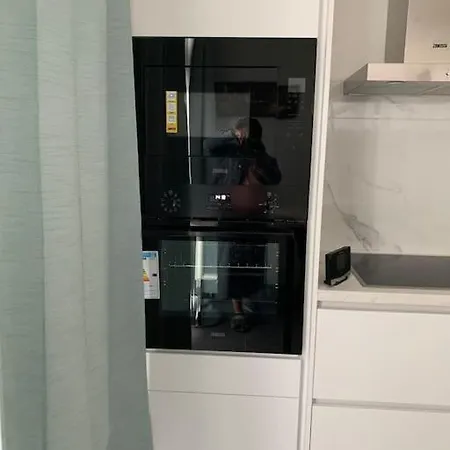Separe Avec Parking Dans Apartament *