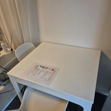 Separe Avec Parking Dans Apartament Vilvoorde
