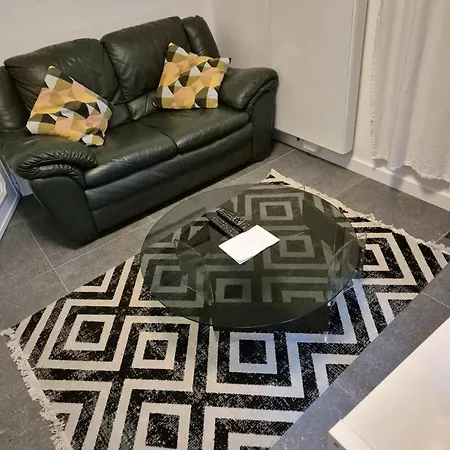 Apartament Separe Avec Parking Dans Vilvoorde
